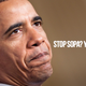 Illustration for article titled The White House Isn't Happy With SOPA, Either, "Will Not Support Legislation That Reduces Freedom of Expression."